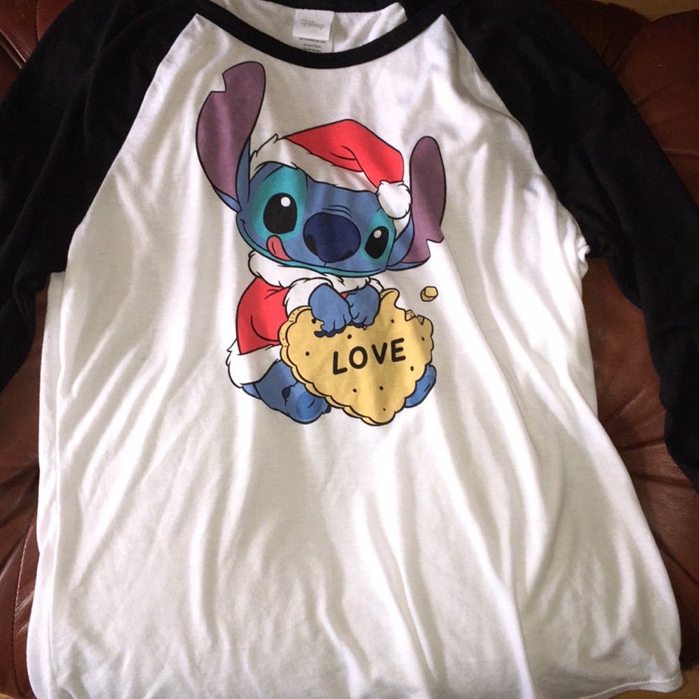 Disney Shirt